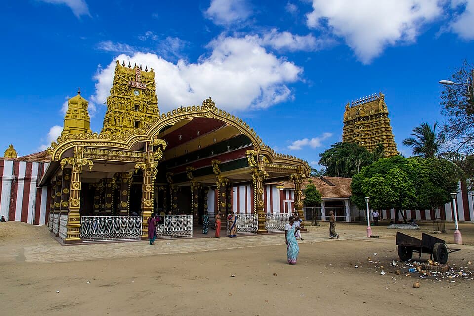 Jaffna